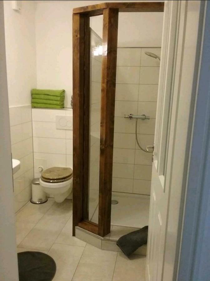 Apartment Liebevoller Landhaustraum