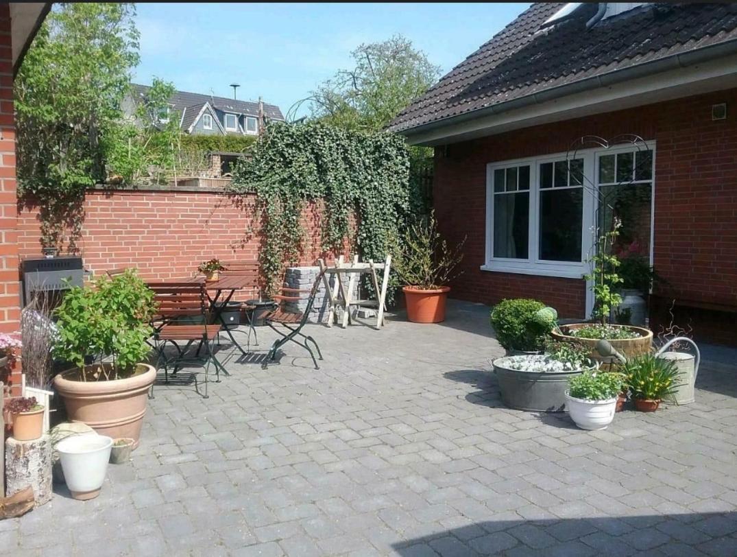 Liebevoller Landhaustraum Apartment *